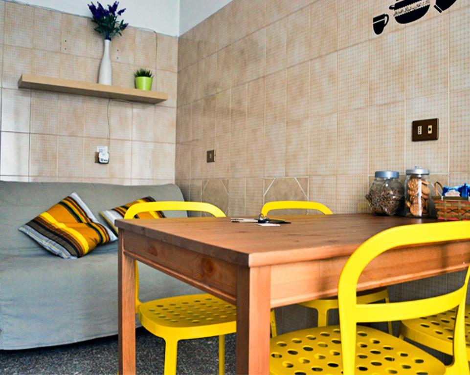 Tridomus Apartment - Filiberto 233 Rom Zimmer foto