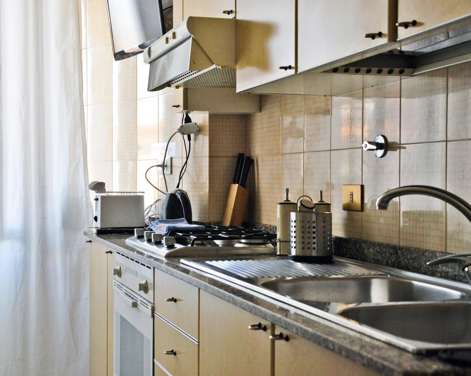 Tridomus Apartment - Filiberto 233 Rom Zimmer foto