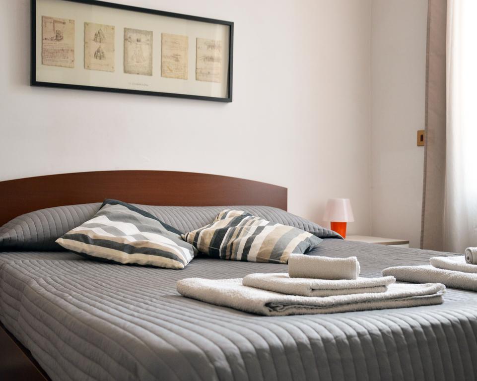 Tridomus Apartment - Filiberto 233 Rom Zimmer foto