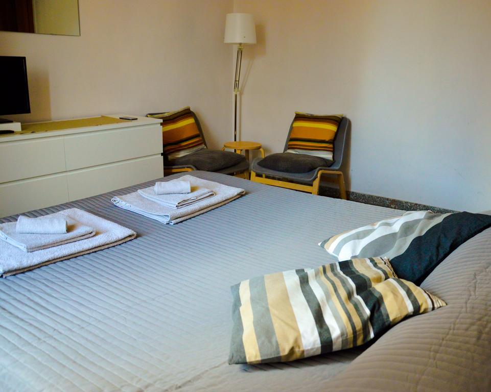 Tridomus Apartment - Filiberto 233 Rom Zimmer foto