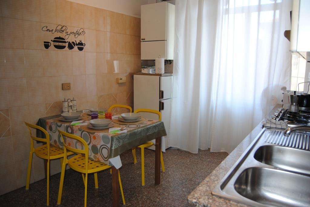 Tridomus Apartment - Filiberto 233 Rom Zimmer foto