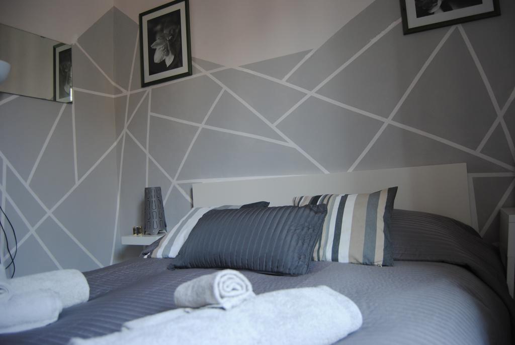 Tridomus Apartment - Filiberto 233 Rom Zimmer foto
