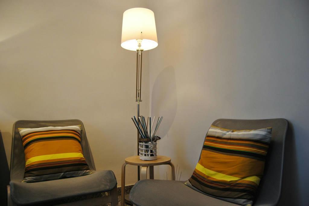 Tridomus Apartment - Filiberto 233 Rom Zimmer foto