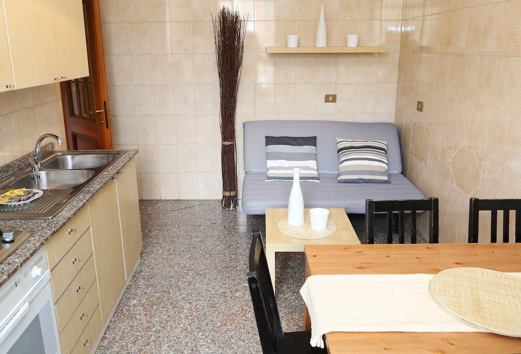 Tridomus Apartment - Filiberto 233 Rom Zimmer foto