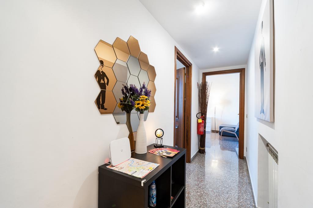 Tridomus Apartment - Filiberto 233 Rom Exterior foto