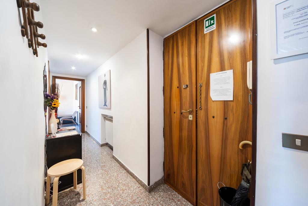 Tridomus Apartment - Filiberto 233 Rom Exterior foto